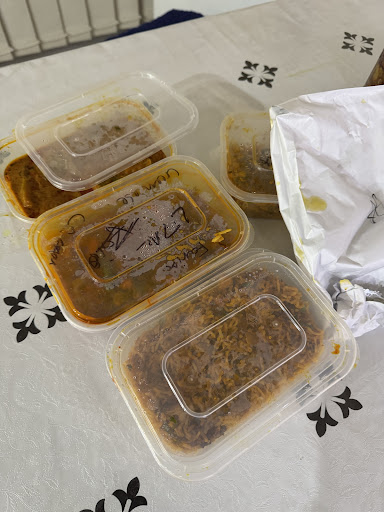 Photo of Khaani Indian Kitchen - 15 East St, St Ives, St. Ives PE27 5PD